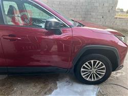 تويوتا راف 4